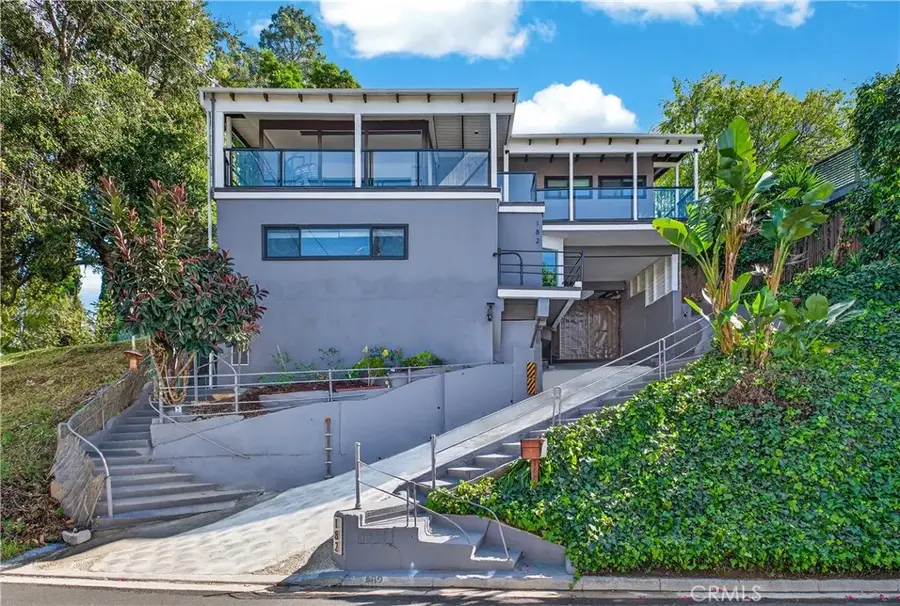 182 Palatine Drive, Alhambra, CA 91801 - #2