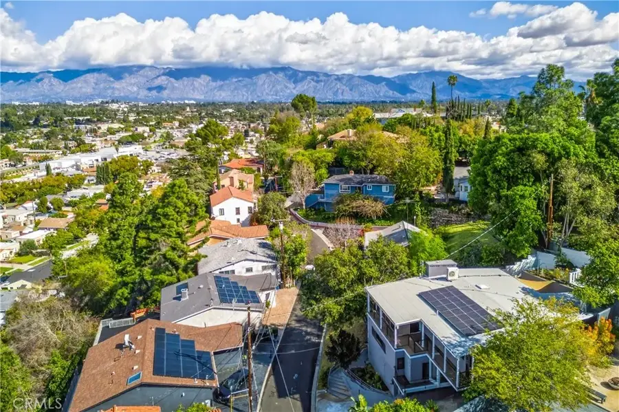 182 Palatine Drive, Alhambra, CA 91801 - #3