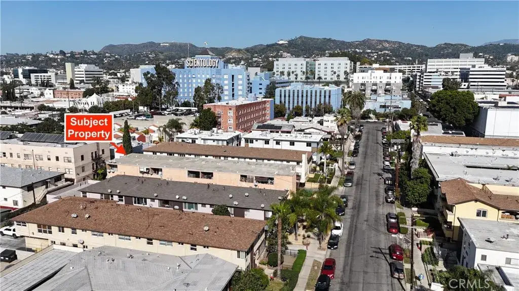 1233 N New Hampshire Avenue, Los Angeles, CA 90029 - #1