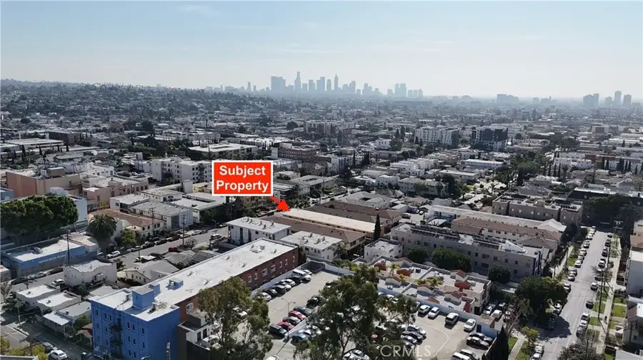 1233 N New Hampshire Avenue, Los Angeles, CA 90029 - #2
