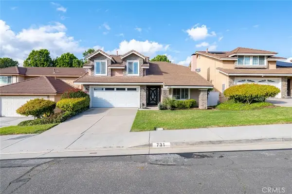 731 Langer Drive, Placentia, CA 92870