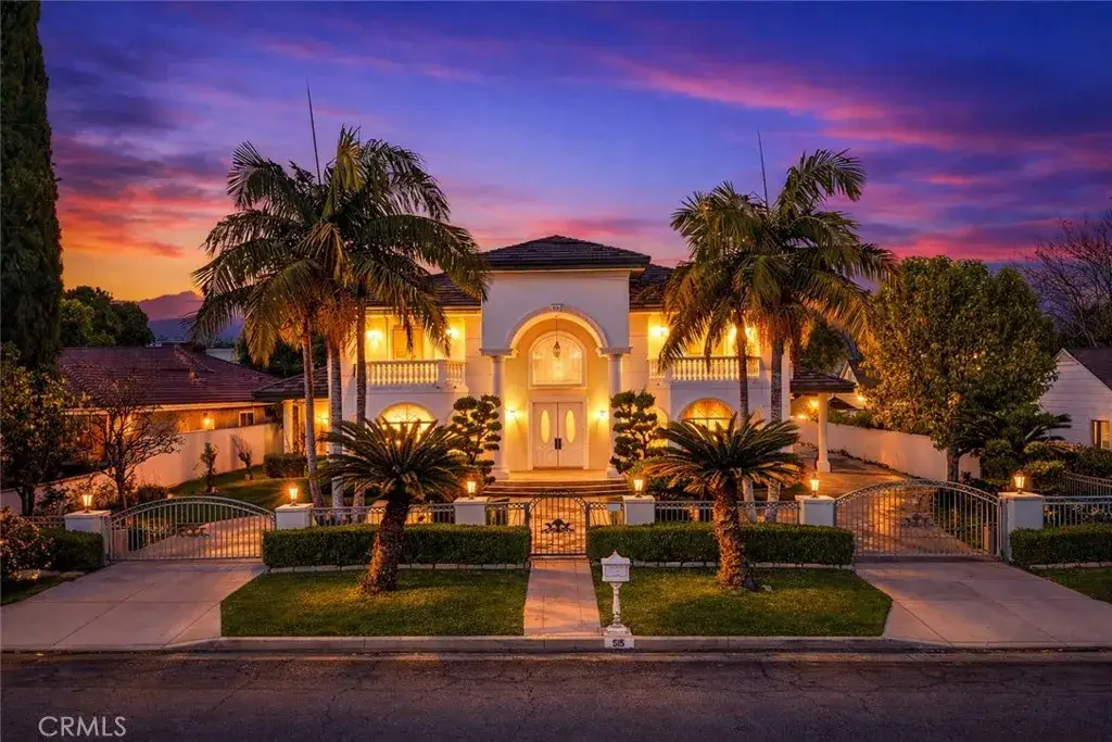 515 W Le Roy Avenue, Arcadia, CA 91007 - #1