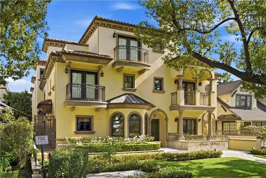 478 S Oakland Ave #2, Pasadena, CA 91101 - #1