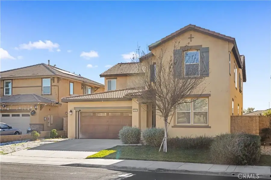 15609 Paprika Lane, Fontana, CA 92336 - #2