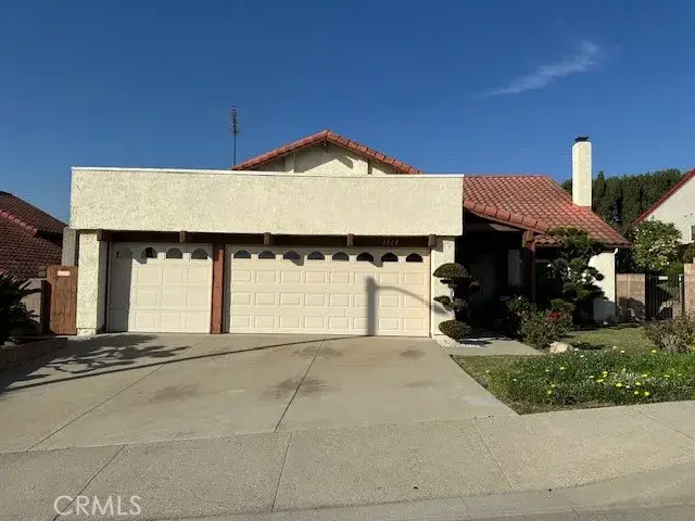 1512 Loma, Montebello, CA 90640 - #1