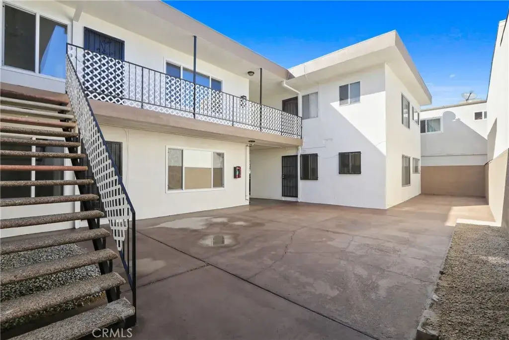 10730 Burin Avenue, Inglewood, CA 90304 - #1