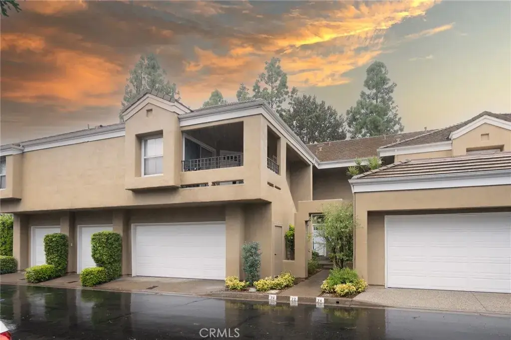 72 Vassar Aisle #185, Irvine, CA 92612 - #1