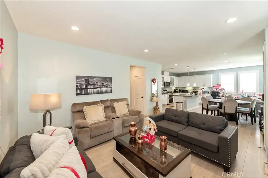 3245 E Midsummer Privado, Ontario, CA 91762 - #3