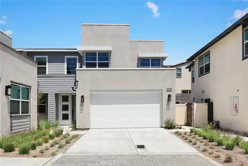 15842 Caterpillar Drive, Fontana, CA 92336 - #1