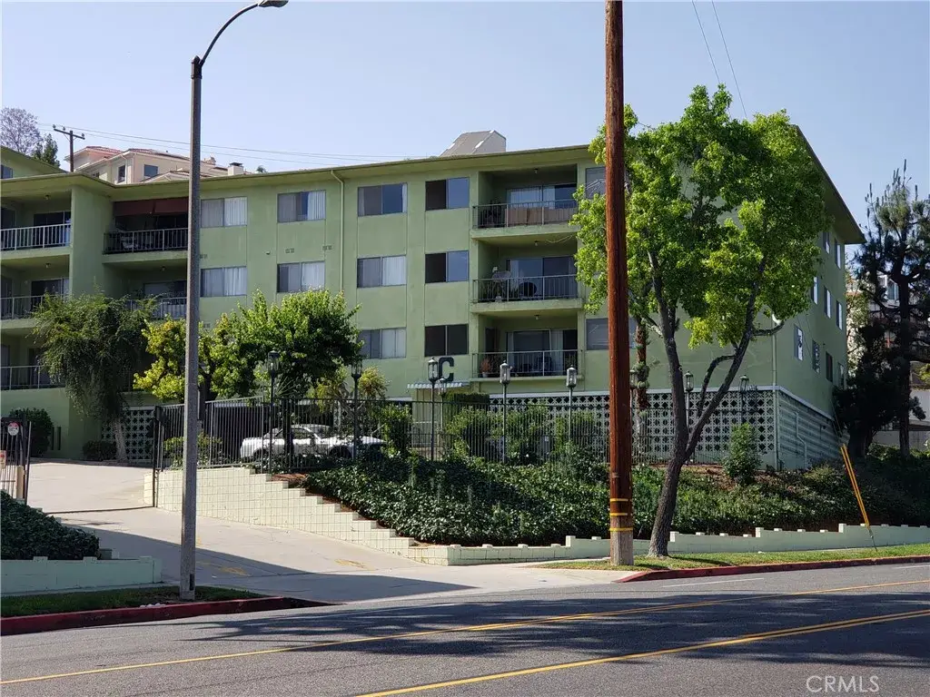 1301 S Atlantic Boulevard #414A, Monterey Park, CA 91754 - #1