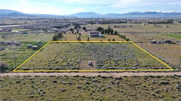 49651 250th Street West, Lancaster, CA 93536