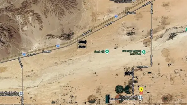 0 Newberry Rd, Barstow, CA 92365