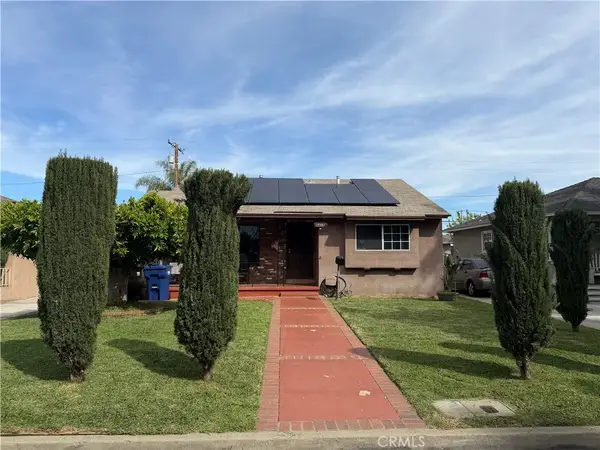 9419 Beverly, Pico Rivera, CA 90660