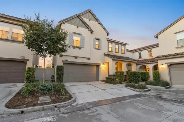 3126 E Painted Crescent St, Ontario, CA 91762