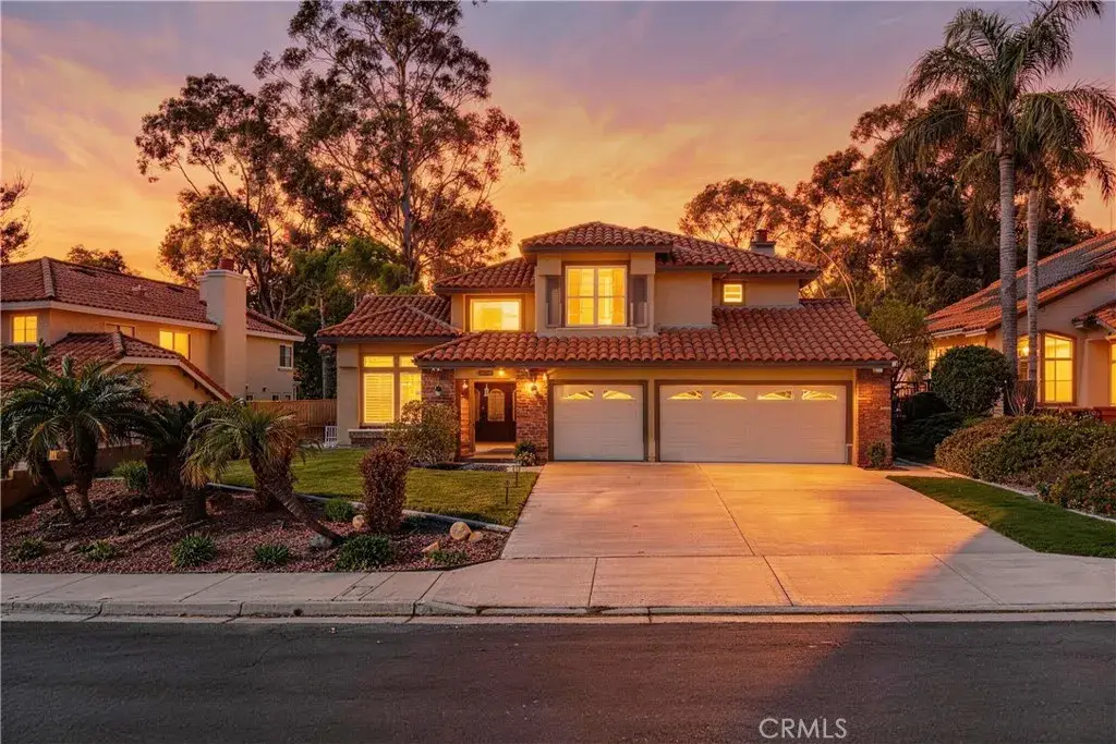 5585 Running Spring, Yorba Linda, CA 92887 - #1