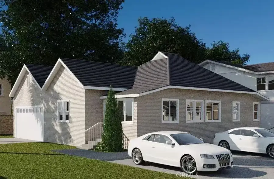 737 Lewis Street, Pomona, CA 91768 - #2