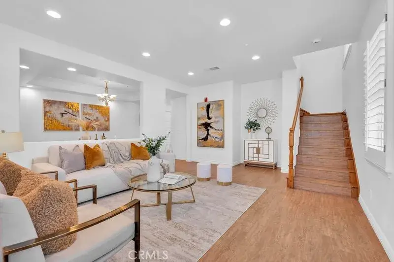 125 Diamond St #H, Arcadia, CA 91006 - #3