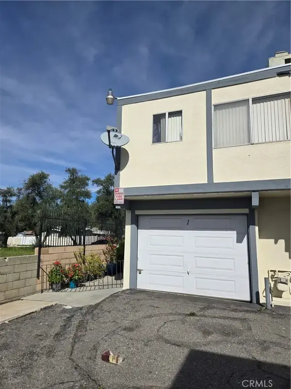 2350 Osbun #1, San Bernardino, CA 92404
