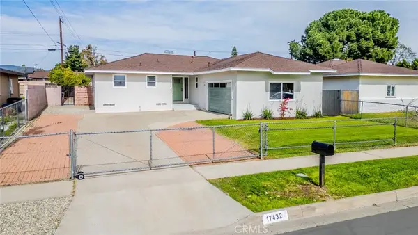 17432 Fairview, Fontana, CA 92336