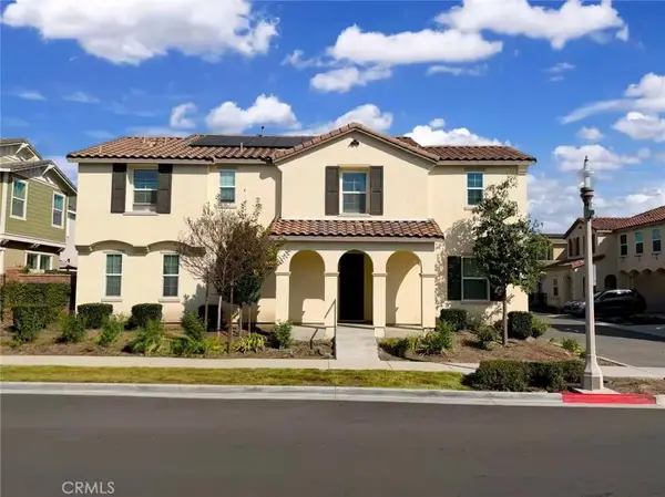 15981 Tanzinite Ln, Chino, CA 91708