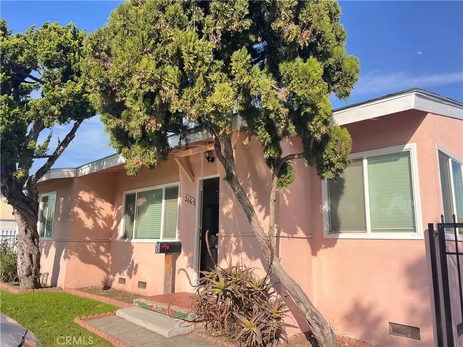 2660 Havenpark, El Monte, CA 91733 - #2