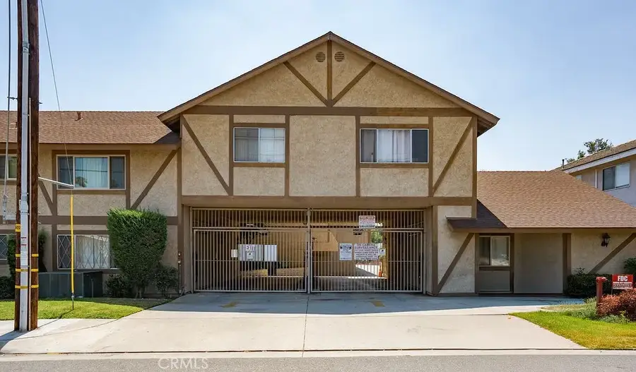 317 S Almansor Street #9, Alhambra, CA 91801 - #3