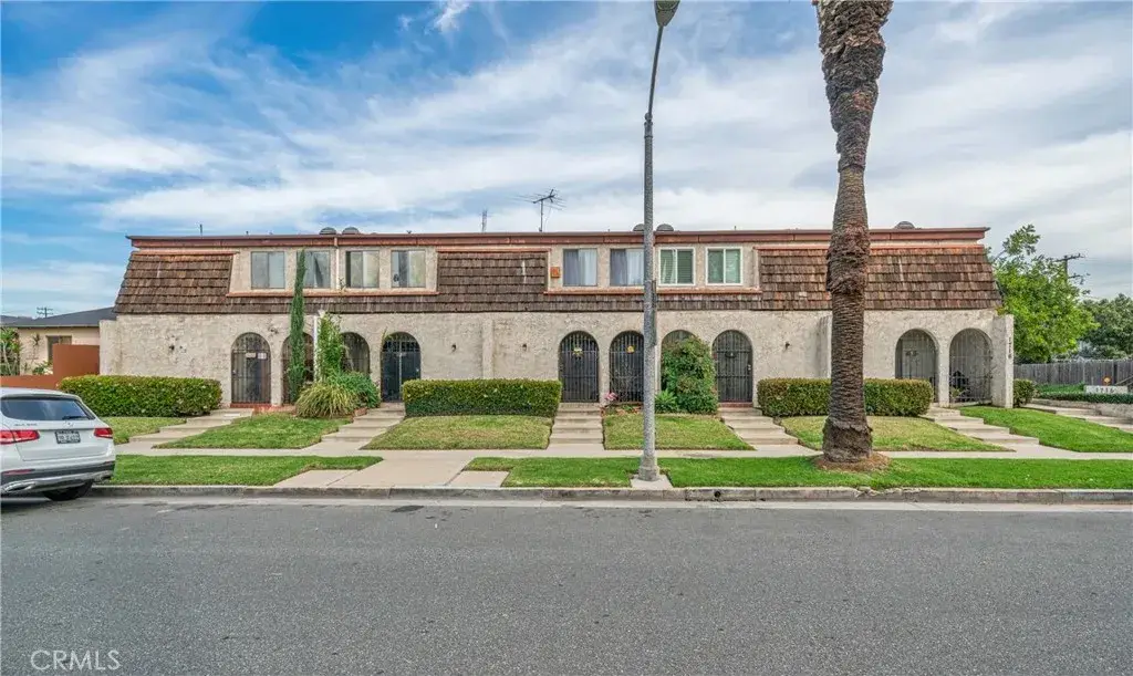 1716 S 2nd, Alhambra, CA 91801 - #1