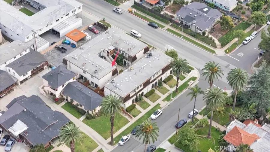 1716 S 2nd, Alhambra, CA 91801 - #3