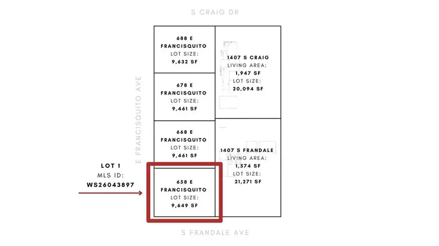 658 E Francisquito Ave, West Covina, CA 91790 - #2