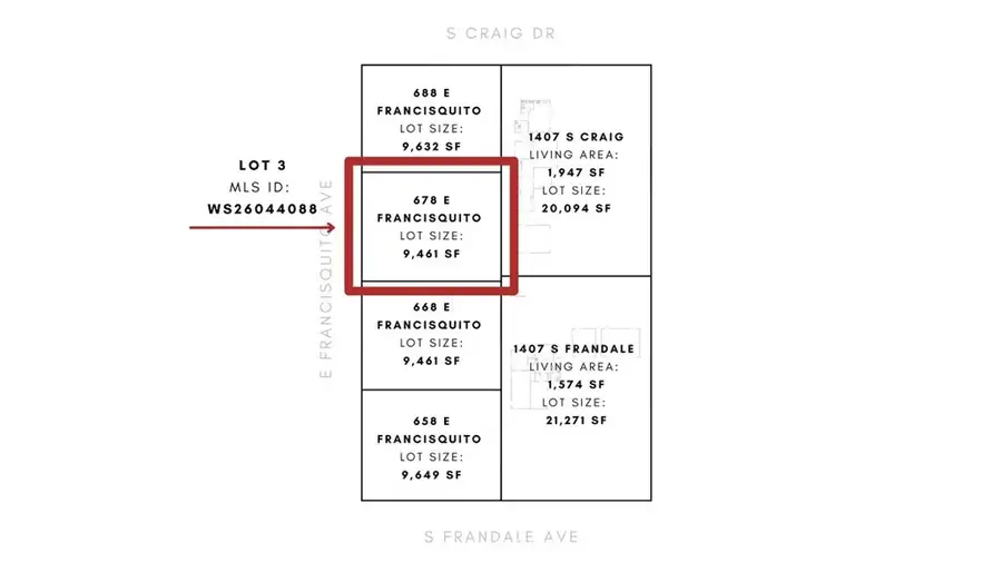 678 E Francisquito Ave, West Covina, CA 91790 - #2