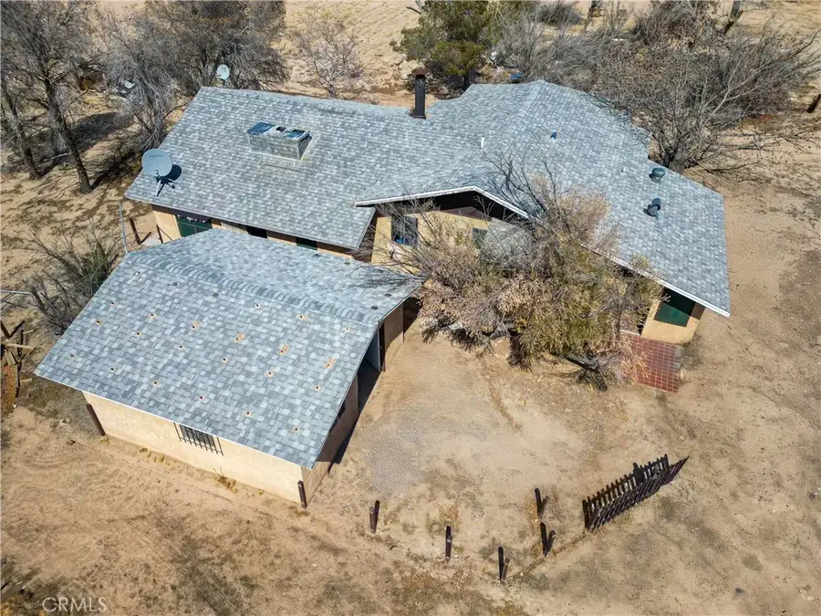 45200 Camelot Drive, Yermo, CA 92398 - #2