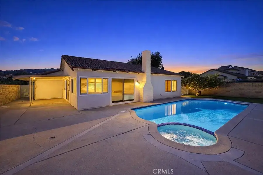 16947 Pepper Brook, Hacienda Heights, CA 91745 - #2