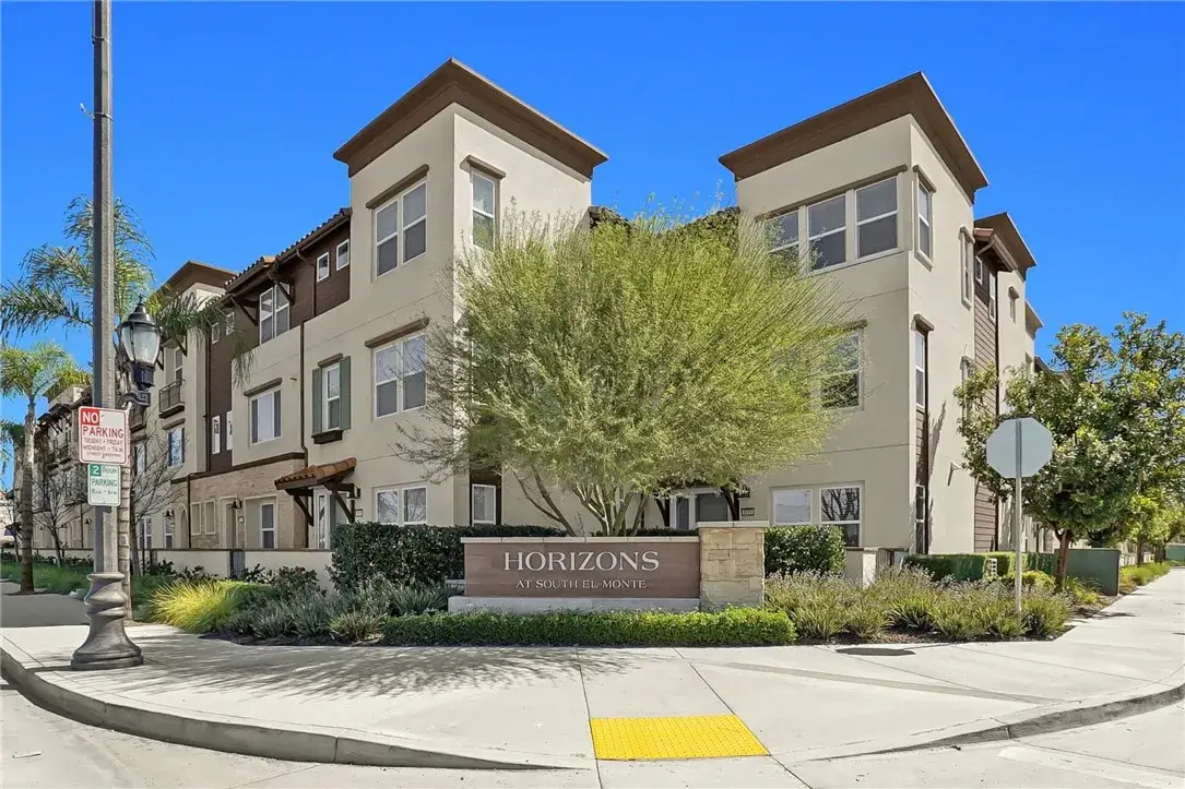 1153 Grace Lane, South El Monte, CA 91733 - #1