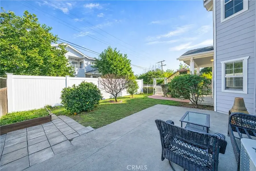 1274 N Sierra Bonita, Pasadena, CA 91104 - #3