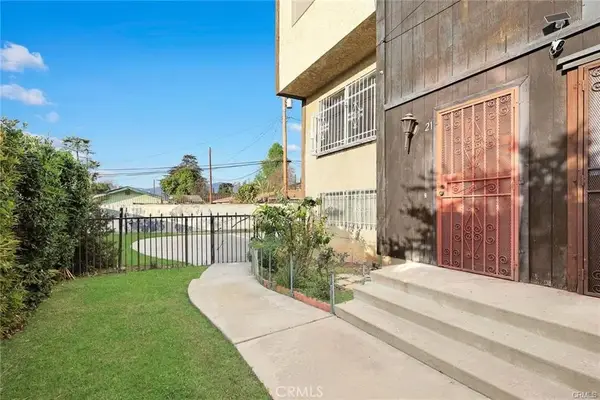 11331 Elliott Avenue #21, El Monte, CA 91732