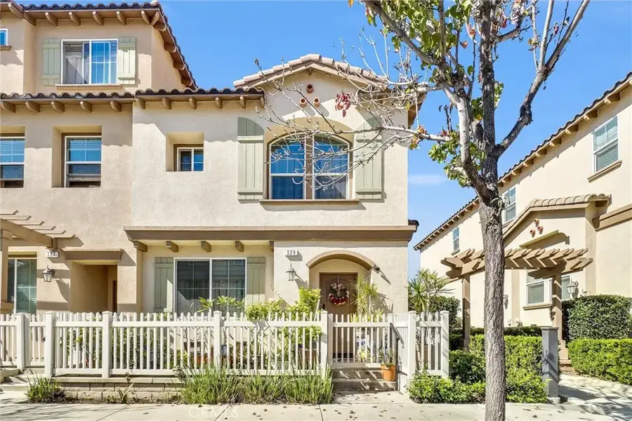 329 N Fenimore, Azusa, CA 91702 - #2