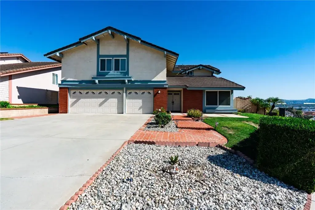 330 Amberwood Drive, Walnut, CA 91789 - #1