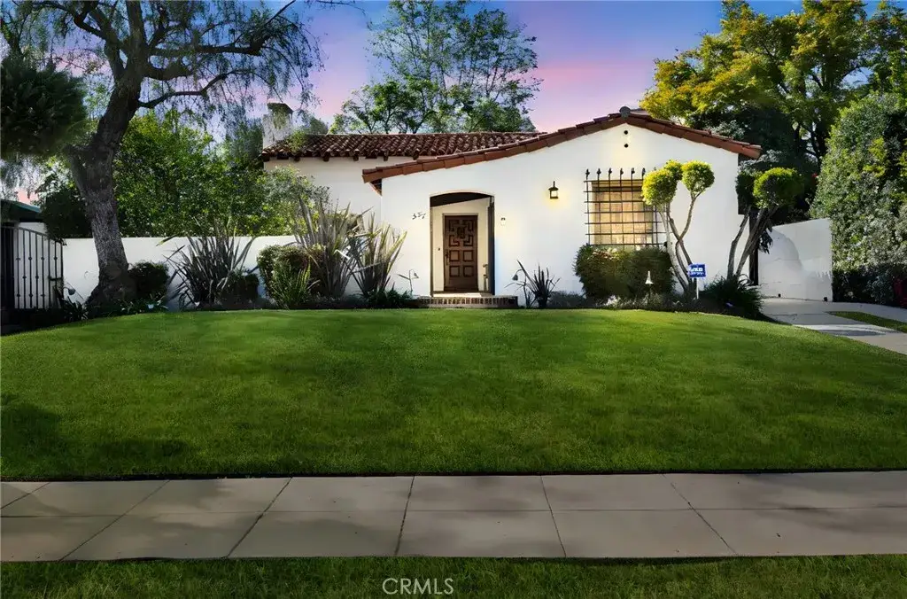 557 S Berkeley, San Marino, CA 91108 - #1