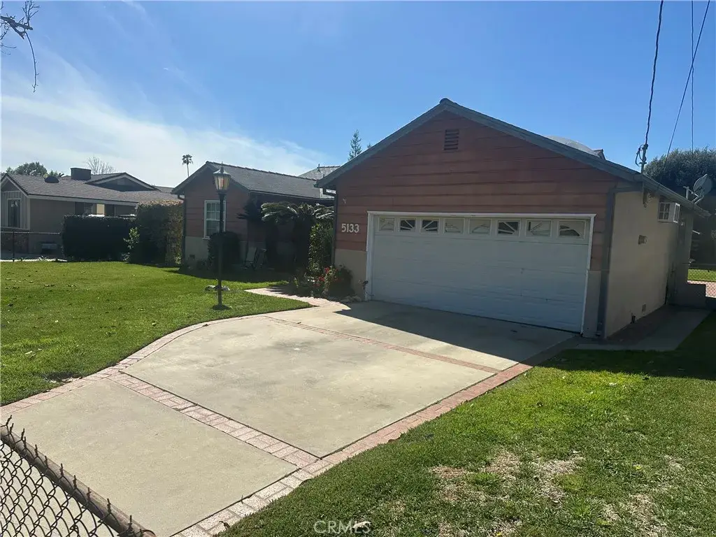5133 Pal Mal Avenue, Temple City, CA 91780 - #1