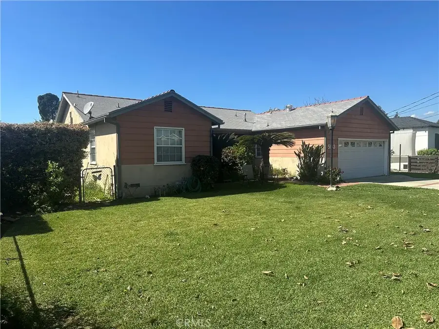 5133 Pal Mal Avenue, Temple City, CA 91780 - #3