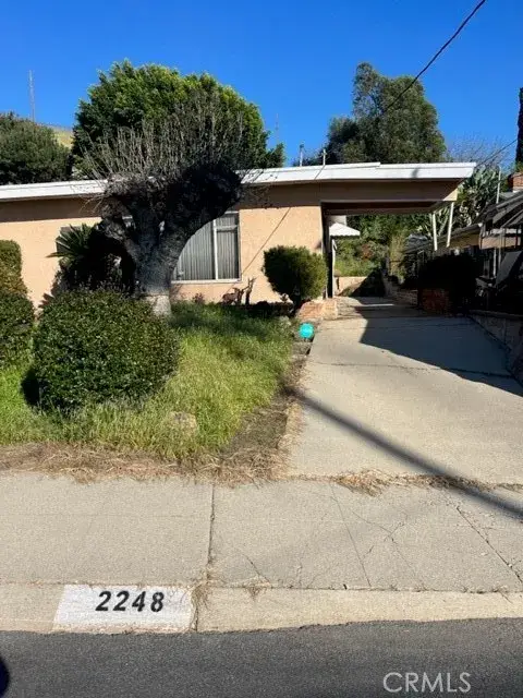 2248 N Indiana Avenue, Los Angeles, CA 90032 - #1