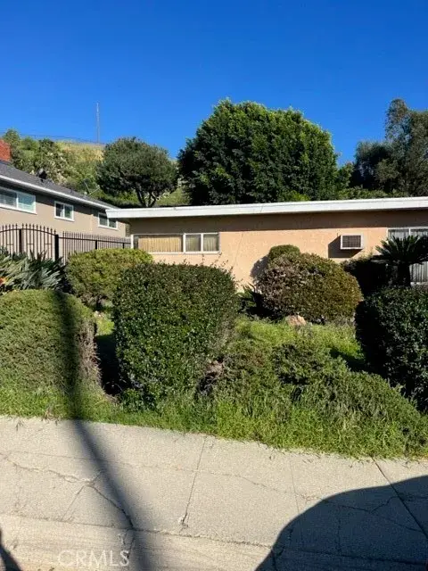 2248 N Indiana Avenue, Los Angeles, CA 90032 - #2