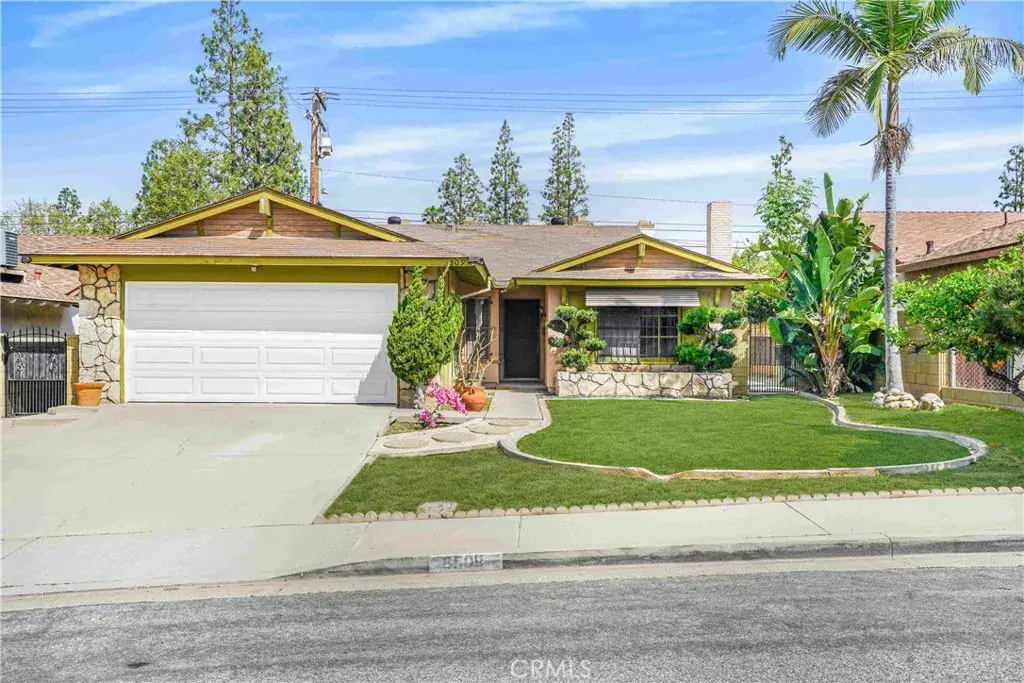 8509 El Camino, Rosemead, CA 91770 - #1