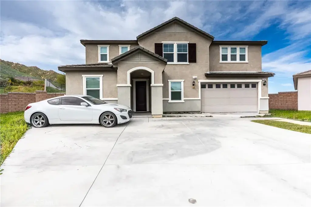 21147 Broken Stone Court, Riverside, CA 92507 - #1