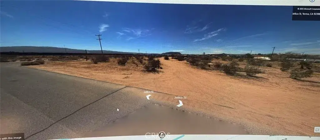 0 Mccormick, Yermo, CA 92398 - #1
