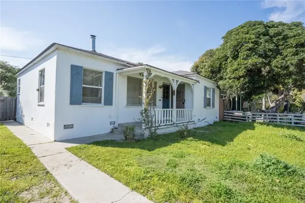 2811 Dell Avenue, Venice, CA 90291