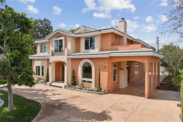 801 S Michillinda, Pasadena, CA 91107