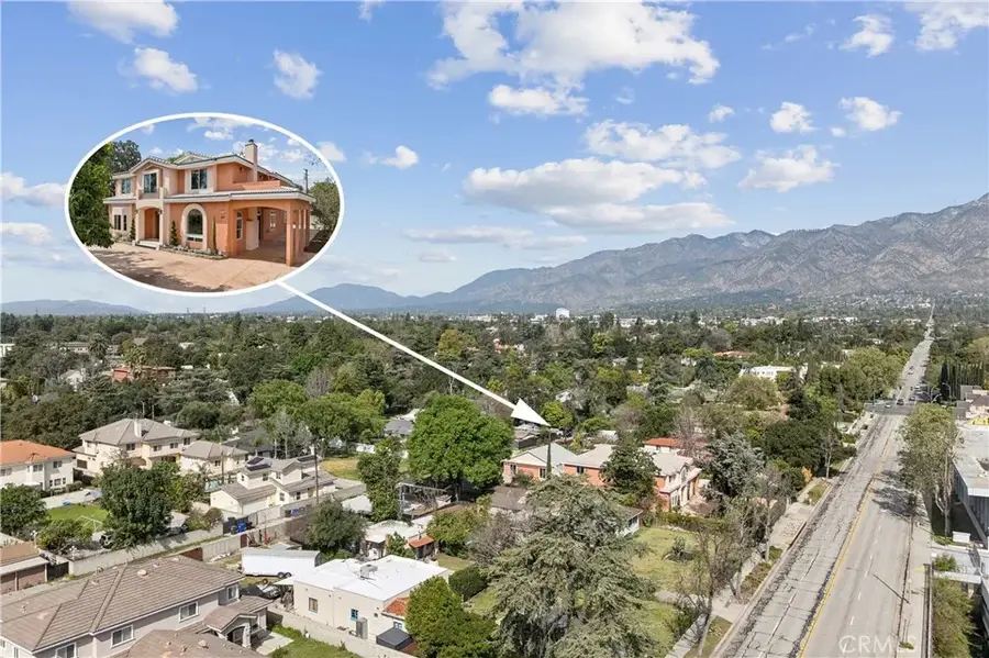 801 S Michillinda, Pasadena, CA 91107 - #2