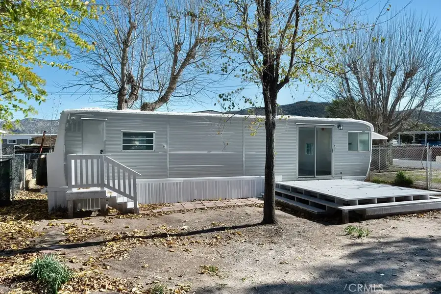 26455 Paradise Valley Rd #87, Warner Springs, CA 92086 - #2