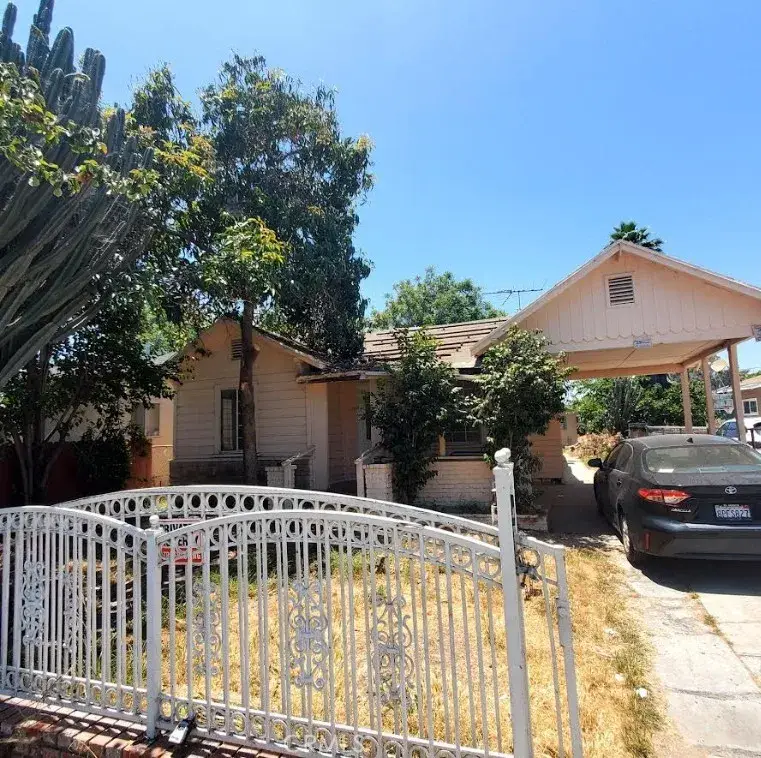 4739 Ivy, Pico Rivera, CA 90660 - #2